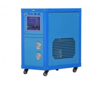 Water-cooled chiller